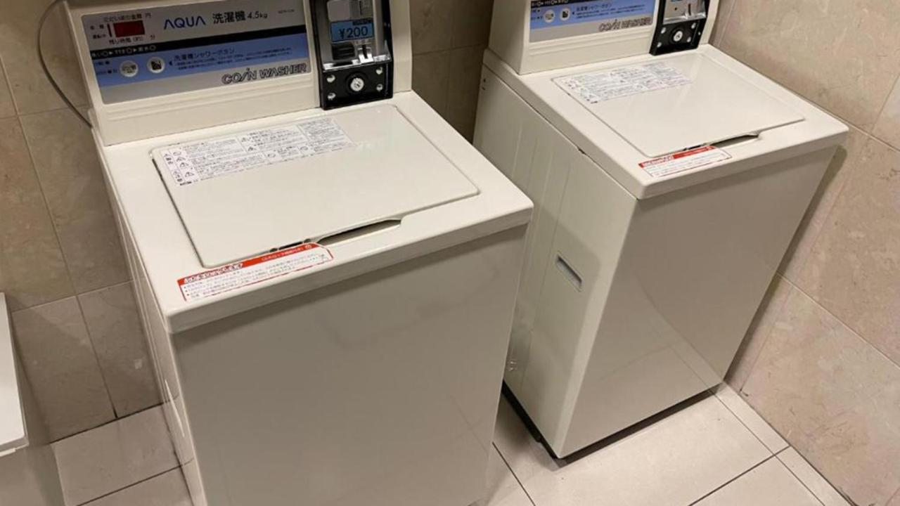 东横inn-东京秋川站北口 3* 秋留野