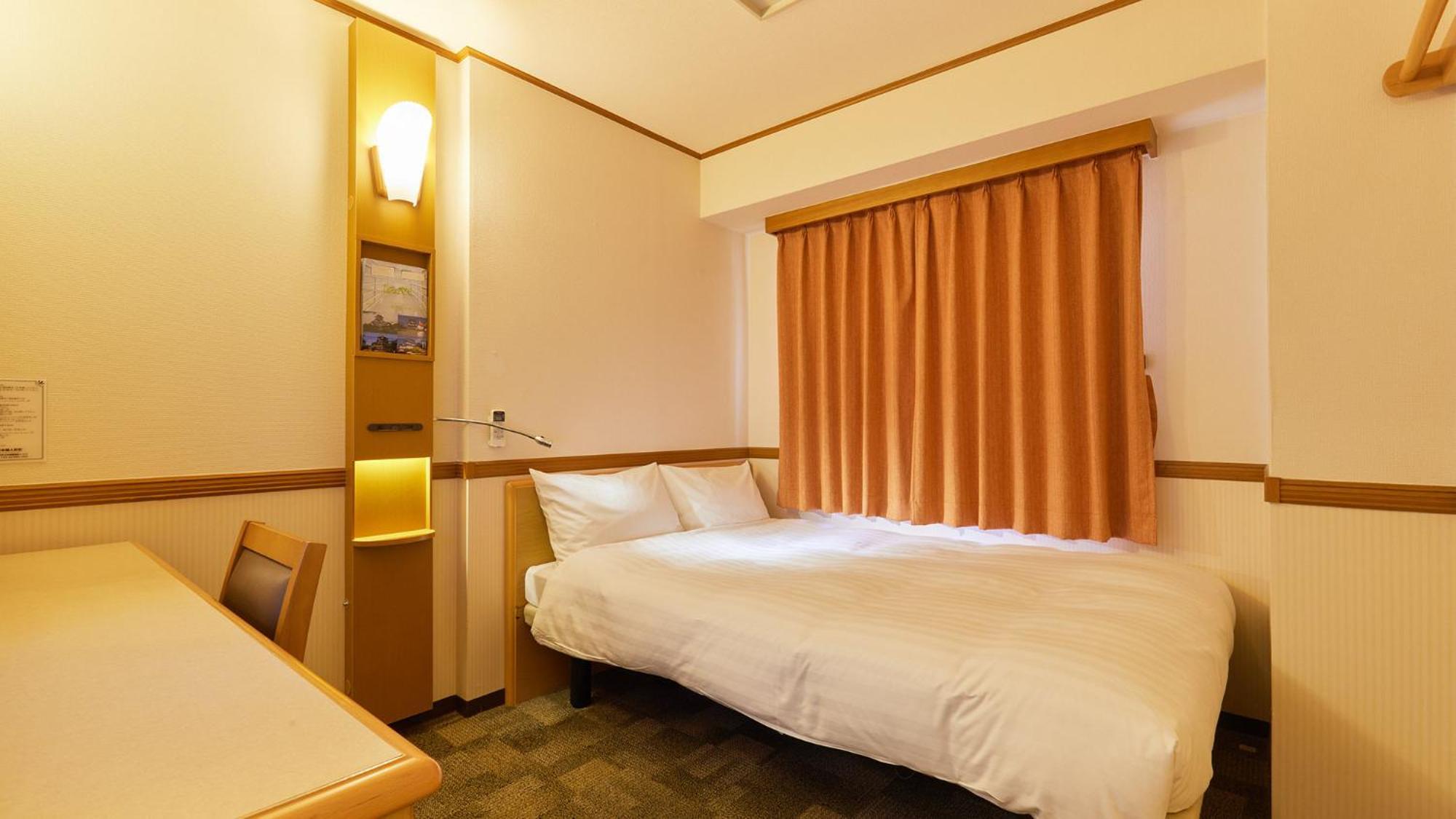 东横inn-东京秋川站北口 3*