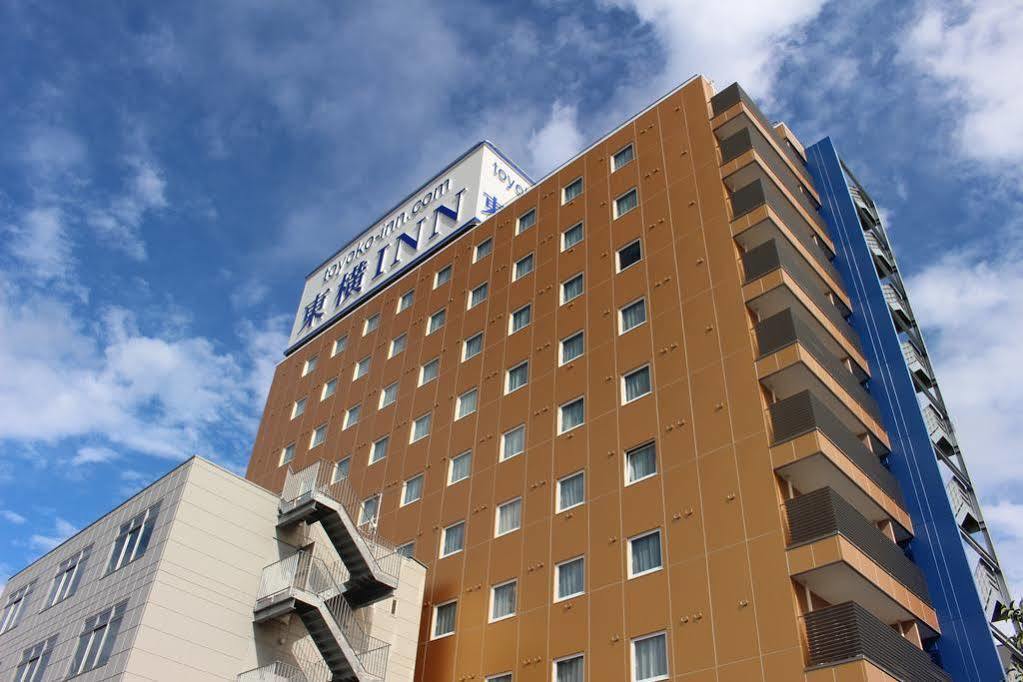 酒店 东横inn-东京秋川站北口 秋留野